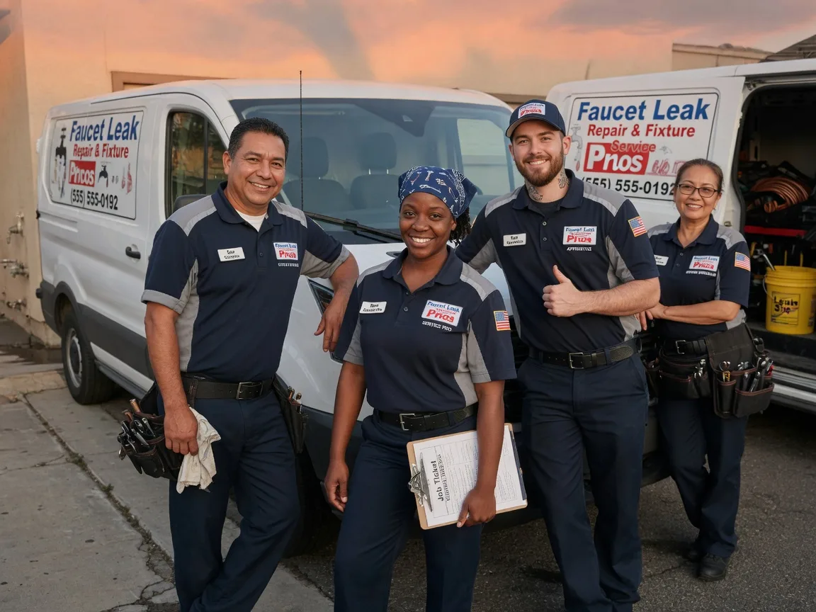 Faucet Repair company in Kleinfeltersville, PA